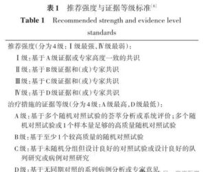 【指南】中国重症卒中管理指南(2024)-爱写代码的小医生